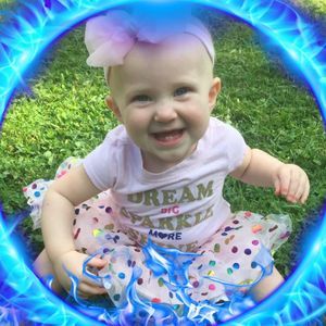 Meet your Posher, Sharon